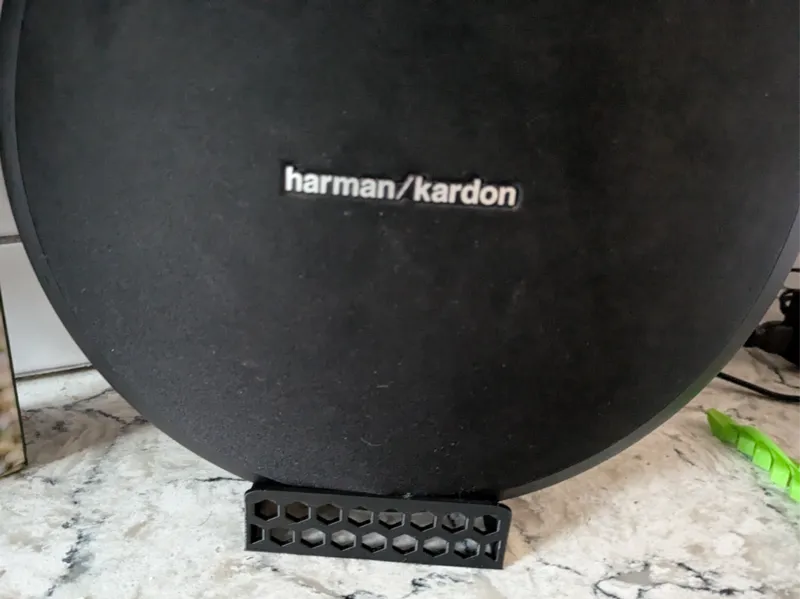 Stand for Harman/Kardon Onyx Studio Speaker