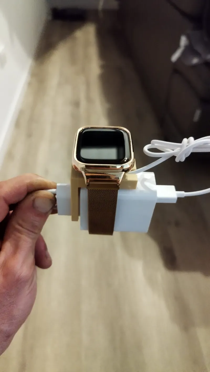 Charging Support