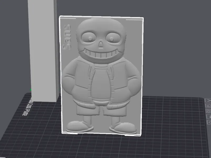 Undertale Sans 