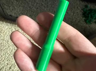11/12mm Packing Tool for Organitips and Joints