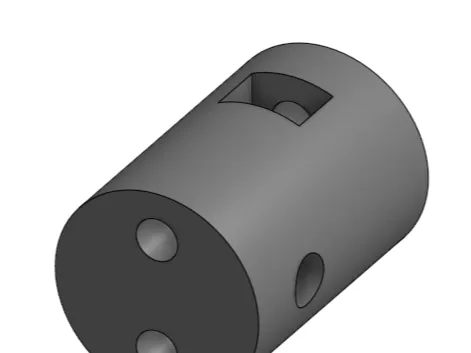 tube