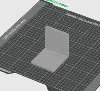 0.2mm layer, 4 walls, 50% infill