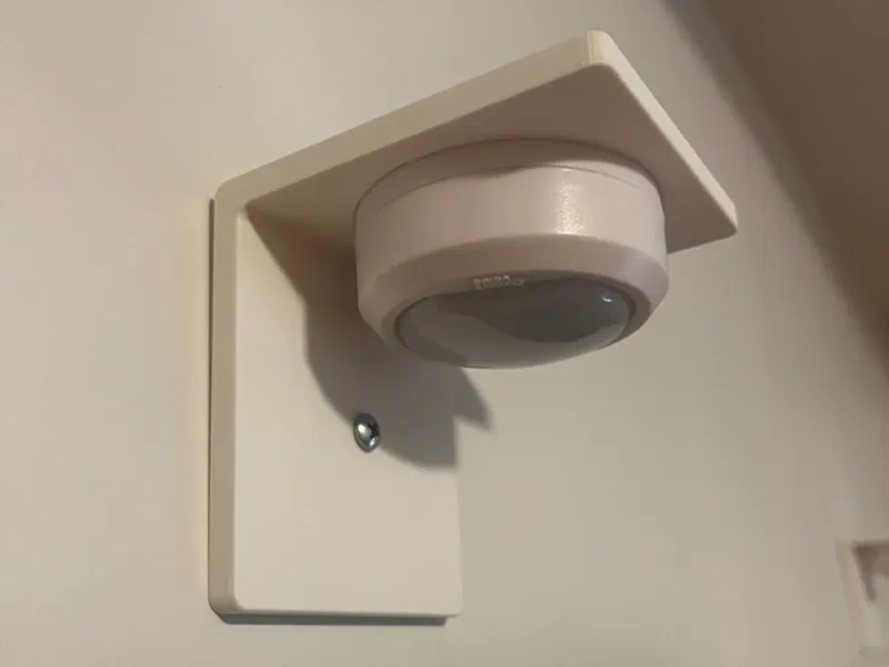 Light Wall Mount 