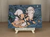 Growlithe & Arcanine