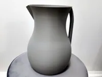 Bidon 4 litres avec anse — photo 4