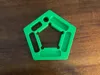 0.2mm layer, 6 walls, 25% infill