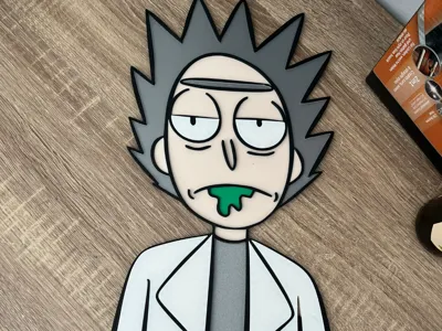 Rick & Morty