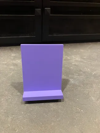 kindle holder