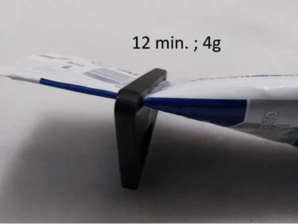 Tooth Paste Squeeze