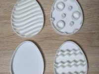 0.2mm layer, 2 walls, 10% infill