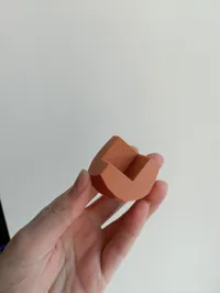 Support pour Rubik's Cube — photo 2