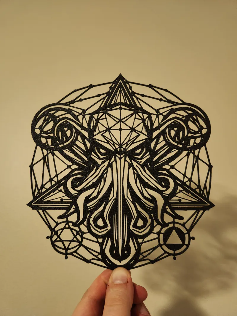 Lovecraftian