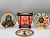 Coasters - Japan Design