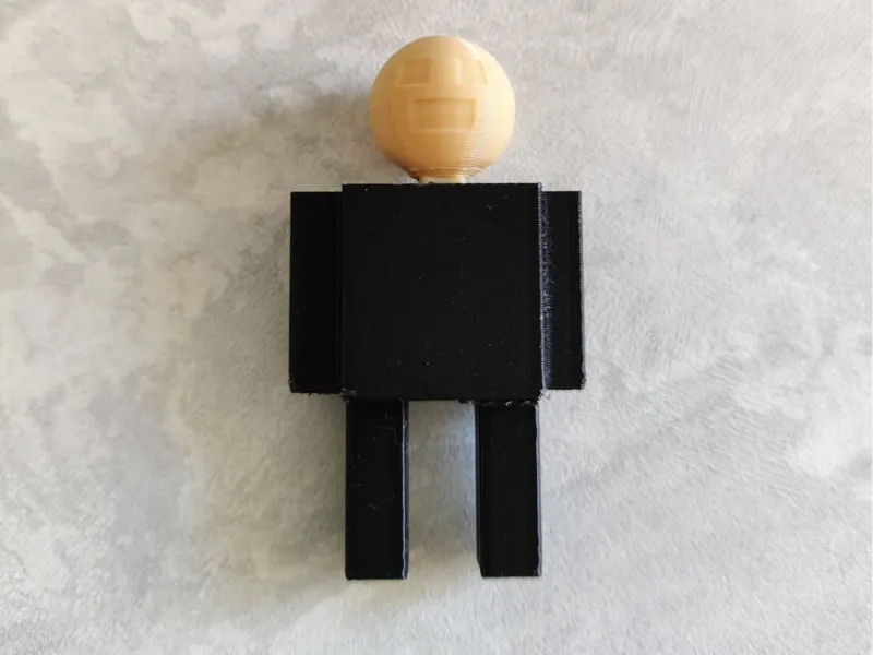 human