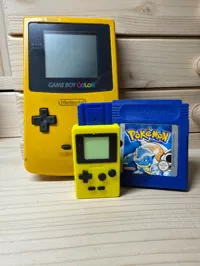 Game Boy Color