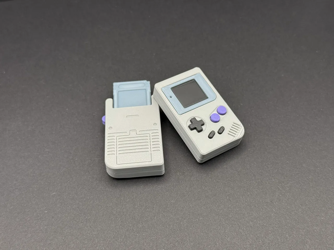 Gameboy Fidget Toy view 2
