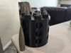 0.4mm Nozzle, Added Supports