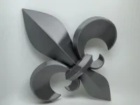 0.08mm layer, 2 walls, 15% infill