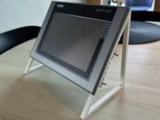 TP900 Comfort Panel stand
