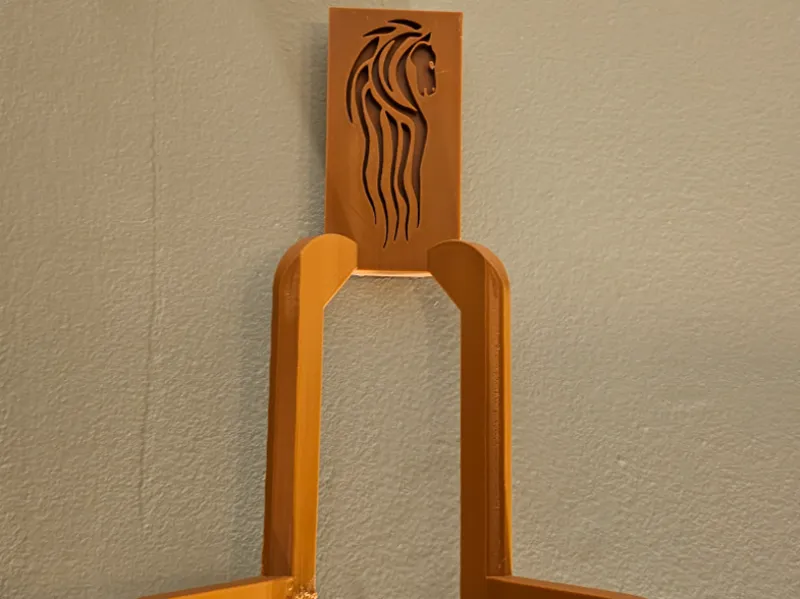 Hammerhand Popcorn Bucket Mount