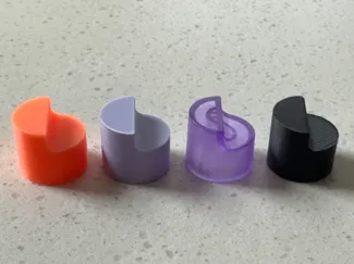 Work Louder Knob / Dial