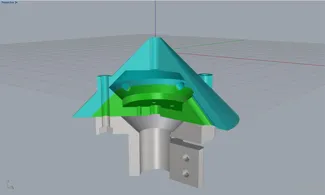 Groung-plane antenna