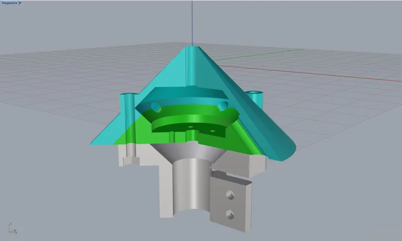 Groung-plane antenna