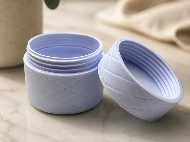 contenitore da viaggio piccolo - travel container