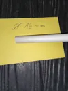 Europe Version for 16mm installation pipe / 16mm dowel 