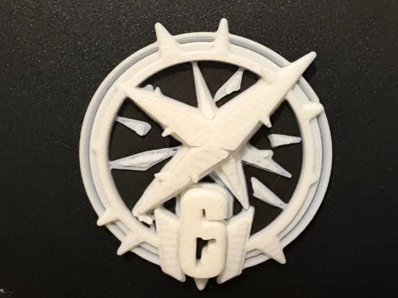 Rainbow Six Siege Legion Icon
