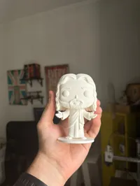 Figurine Jésus style Funko Pop — photo 3