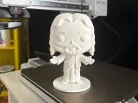 Figurine Jésus style Funko Pop — photo 1
