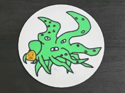 Shoggoth ai 