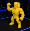 0.2mm layer, 2 walls, 7% infill