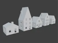 0.16mm layer, 2 walls, 10% infill