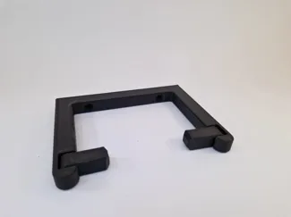 Toilet paper holder