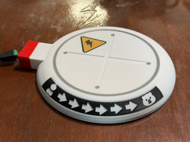 Hopper Device - Hoppers 
