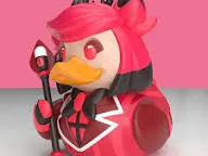 Duck Alastor