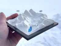 0.2mm layer, 2 walls, 7% infill