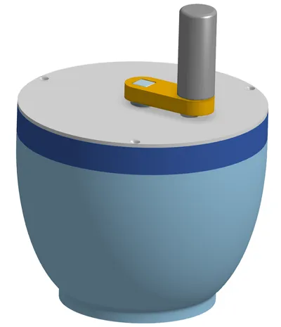 Salad Spinner