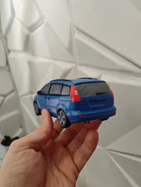 Mazda 5 miniature de collection — photo 4
