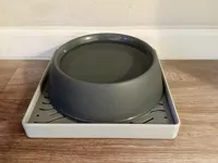 0.2mm layer, 3 walls, 10% infill