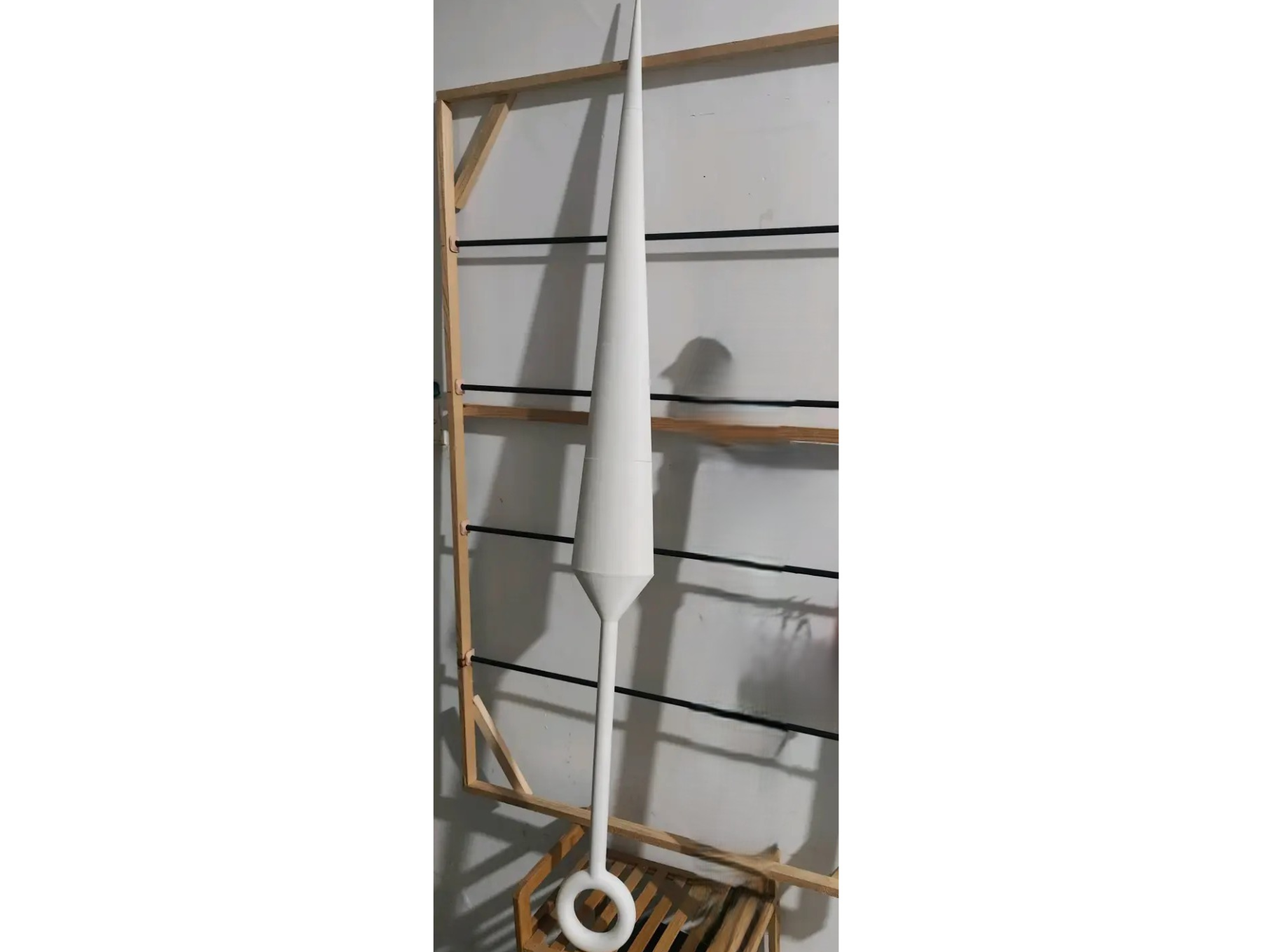 织针（丝之歌大黄蜂武器）