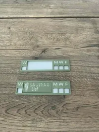 Box and boards - 0.2mm layer, 2 walls, 15% infill