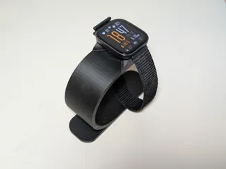 Amazfit Smart Watch Halterung (Bip 6)