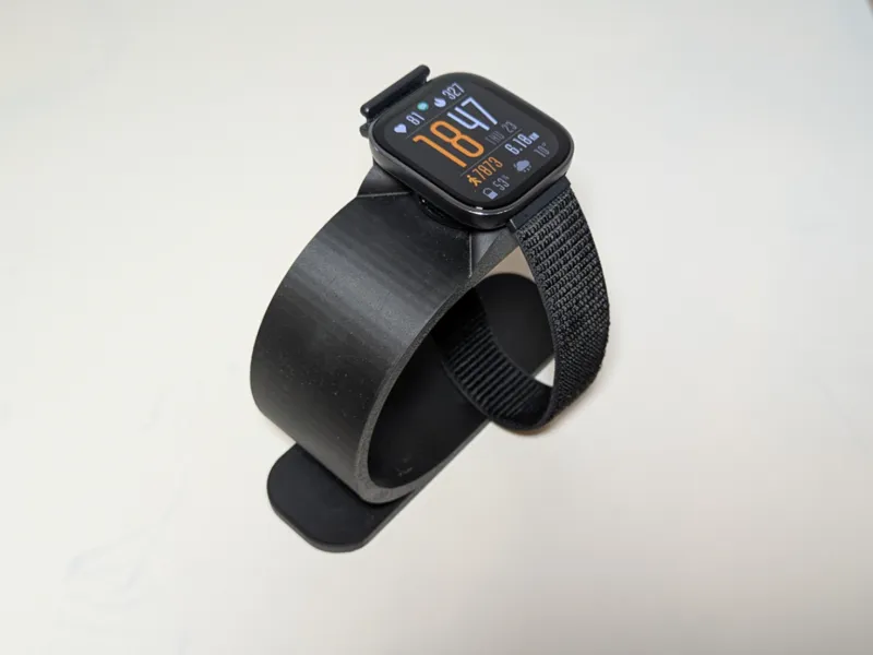 Amazfit Smart Watch Halterung (Bip 6)