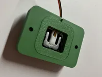 0.28mm layer, 2 walls, 15% infill