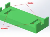 0.2mm 层高, 2 层墙, 15% 填充