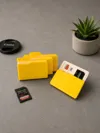Folder + Insert 2 SD