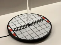 0.16mm layer, 2 walls, 15% infill